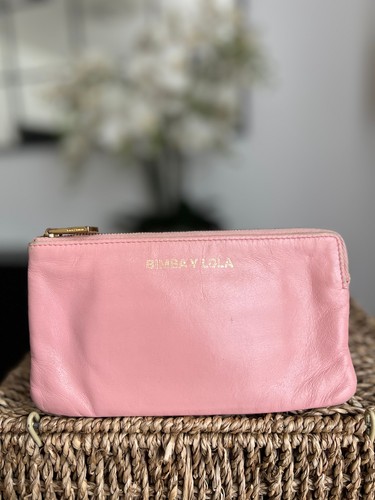 Portafoglio pochette pochette