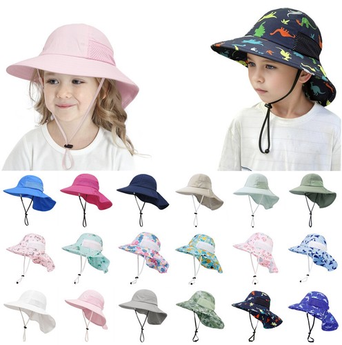 Cappelli sole per bambini - per,