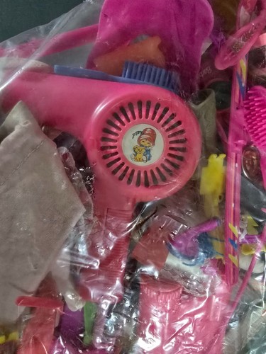 Giochi bimba barbie bambole - bimba,