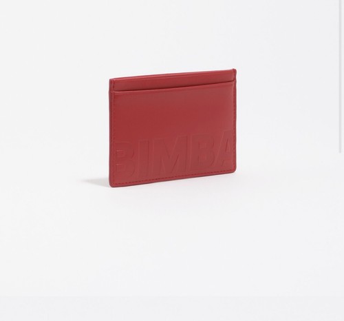 Portacarte bimba lola in - bimba,