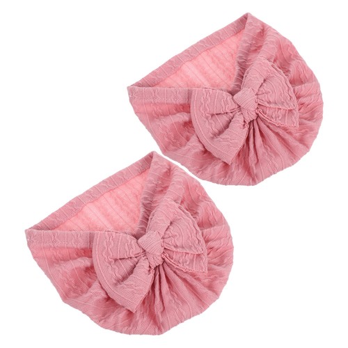 Pcs cappello neonato con - 2,