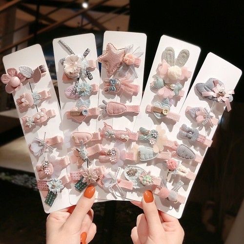 Fermaglio per capelli fiori