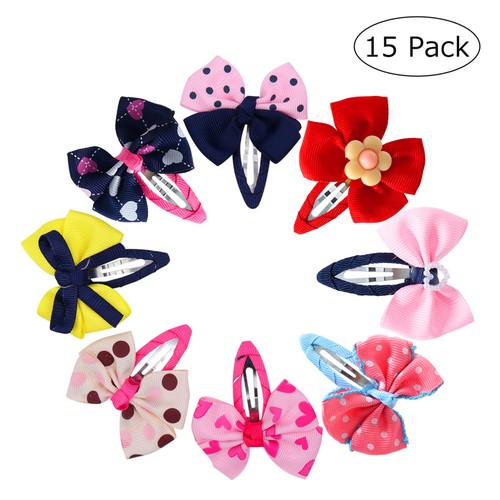 Accessori capelli bimba - accessori,