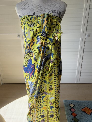 Bimba lola grafica botanica - y,