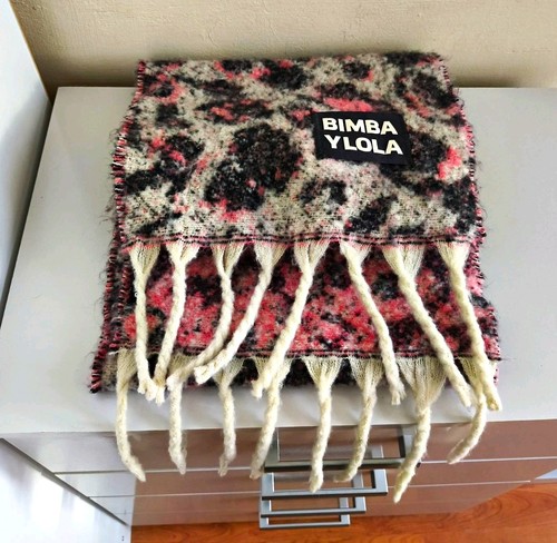 Sciarpa donna bimba lola - bimba,