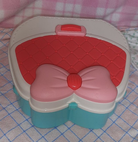 Travelling beauty case trucchi - beauty,
