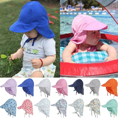 Cappello sole bambino - sole, uk