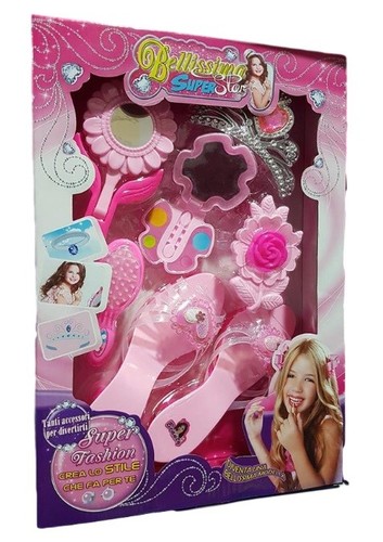 Bellissima super star - x,