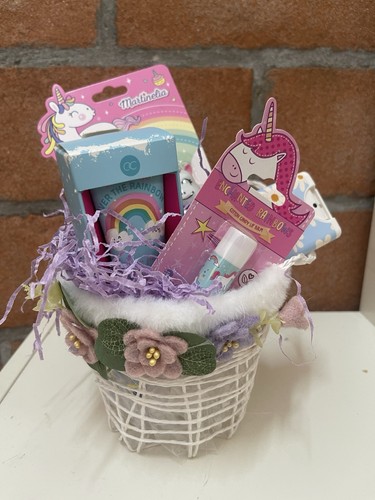 Cestino pasqua con - pasqua,