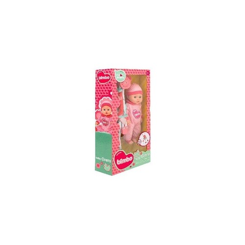 Globo bimbo bambola 36cm - -,