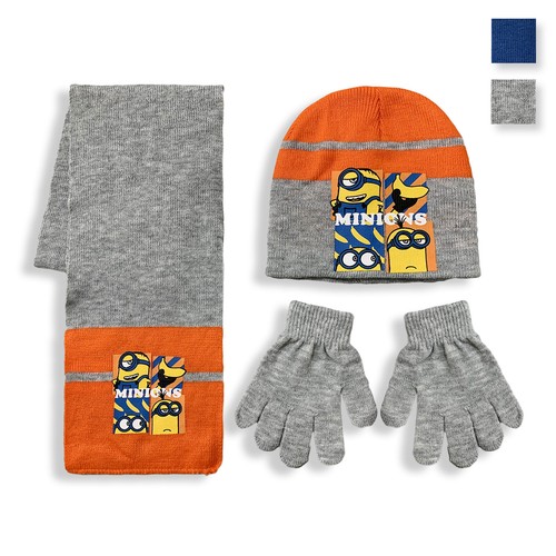 Cappello sciarpa guanti - cappello,