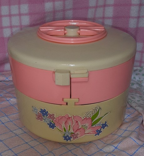 Travelling beauty case - beauty, trucchi