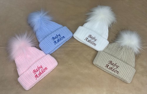 Cappello neonato
