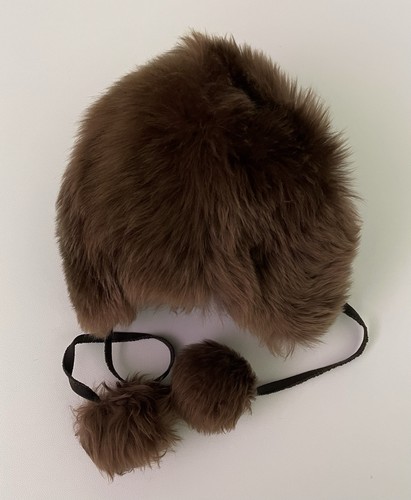 Vintage cuffia bimba - vintage,