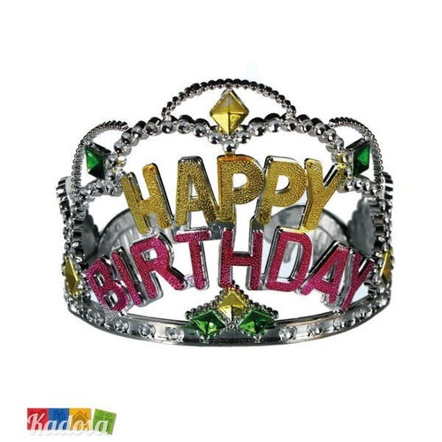 Corona happy birthday - happy,