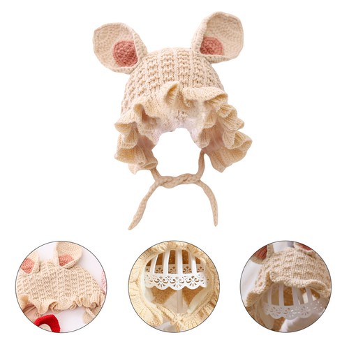 Cappellino bimba cappello - cappellino,