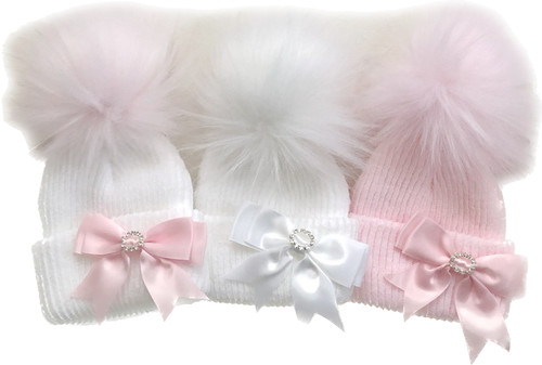 Cappello pom - cappello,