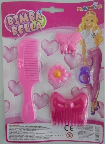 Bimba bella accessori per - bella,