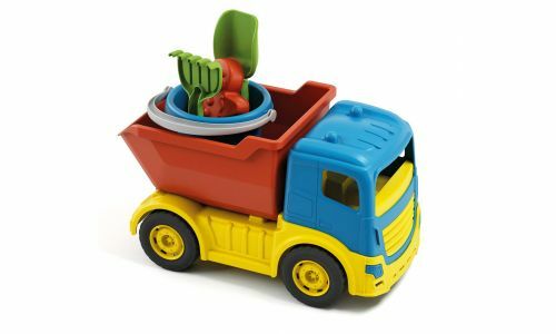 Camion plastica cm32 - camion, plastica,cm32