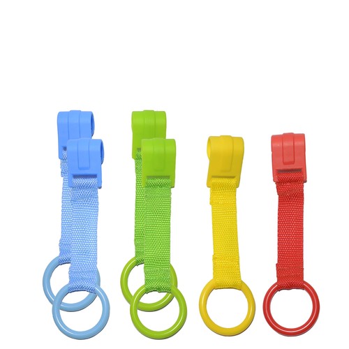 Anelli box bambini - box, maniglie