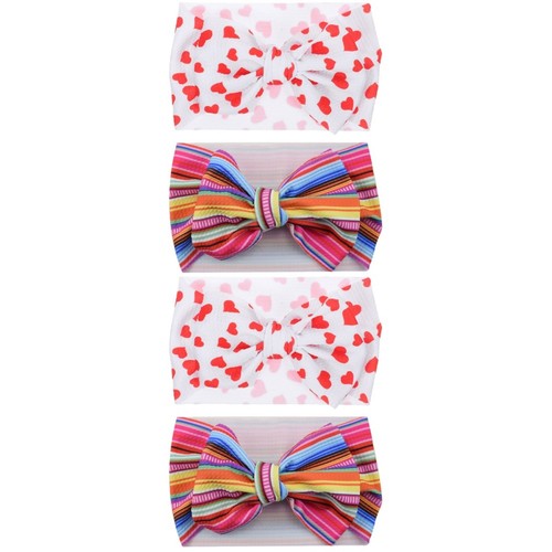 Pieces fasce per bambina - 2,