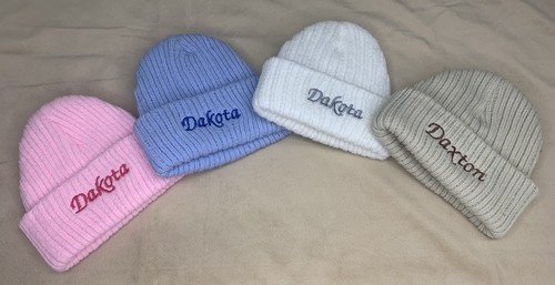 Cappello neonato - cappello,
