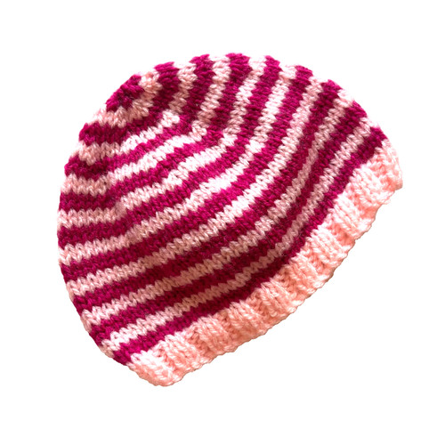Cappello berretto lavorato - , a