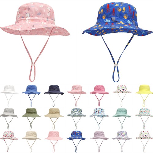 Cappello sole bambino uk - cappello,
