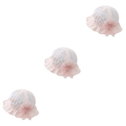 Cappelli secchiello pizzo - a,