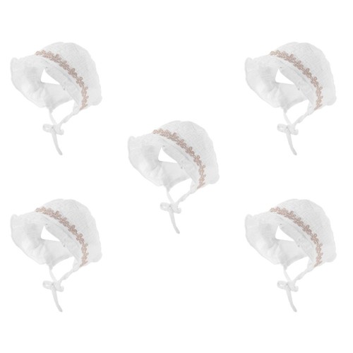 Cappello sole cotone - da,