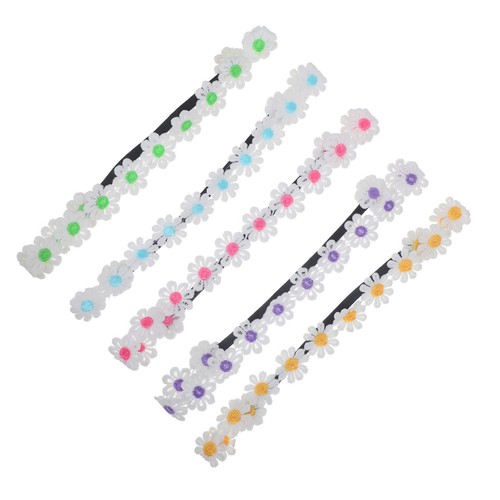 Pcs accessori capelli - pcs,