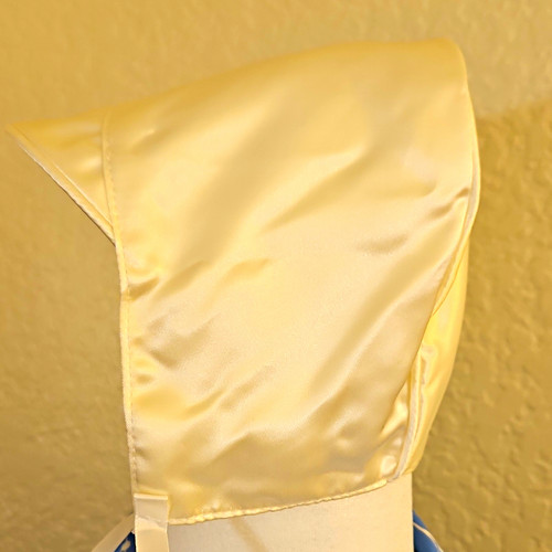 Cappello cofano bambino - , e