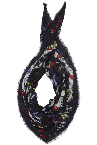 Sciarpa donna bimba lola - da,