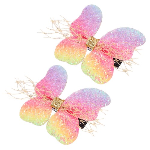 Pcs accessori capelli - 2,