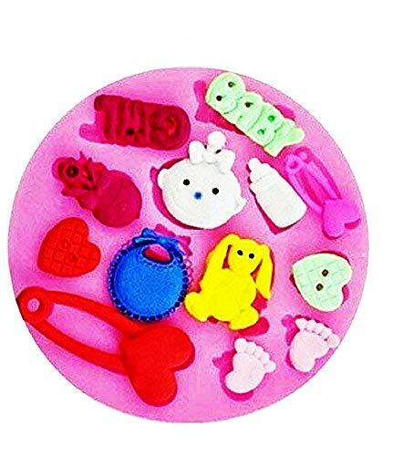 Stampo silicone accessori - stampo,
