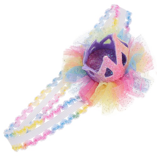 Accessori bimba cerchietti - ,