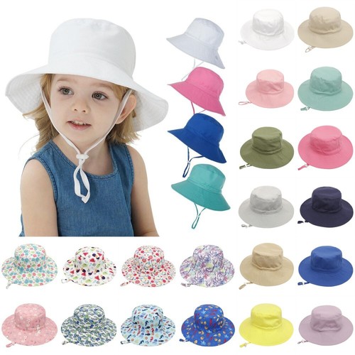 Cappelli secchiello estivi - a,