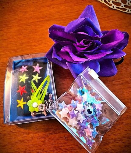 Accessori capelli bimba - capelli,