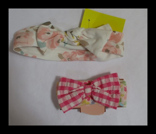 Set fasce morbide stampa - morbide,