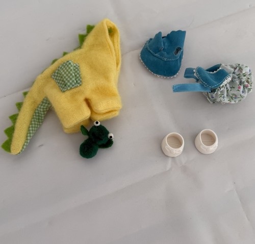 Set costume sole drago - e,