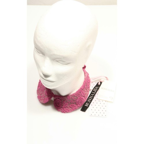 76985 colletto pizzo - , monnalisa