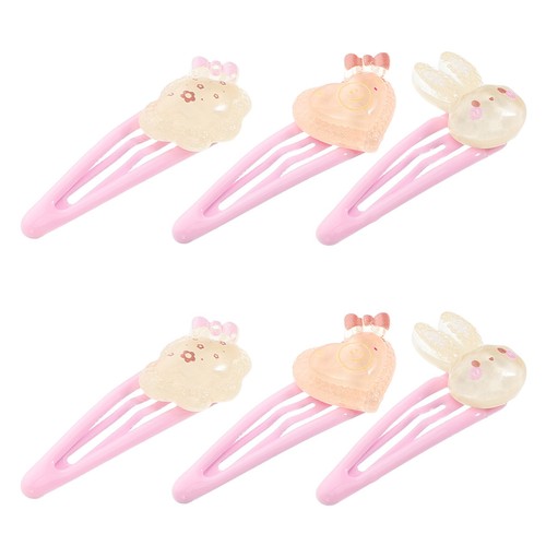 Pcs accessori capelli - pcs,