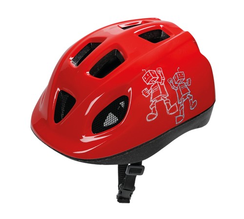 Kid casco ciclo bimbo - kid,, s