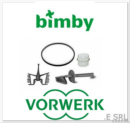 Ricambi accessori originali - accessori,