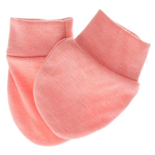 Muffole neonati cotone guanti - neonati,
