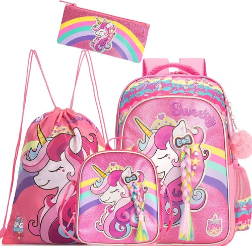 Zaino unicorno accessori - zaino,