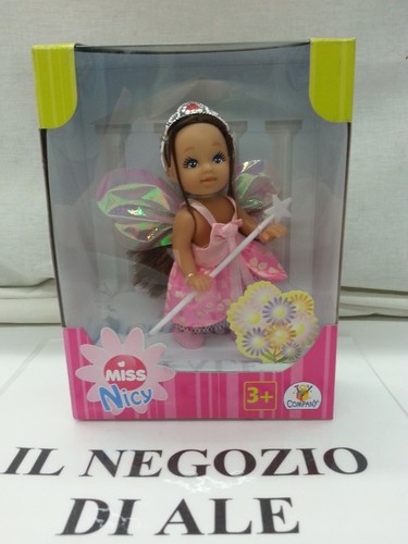 Nici miss doll - nici-miss,