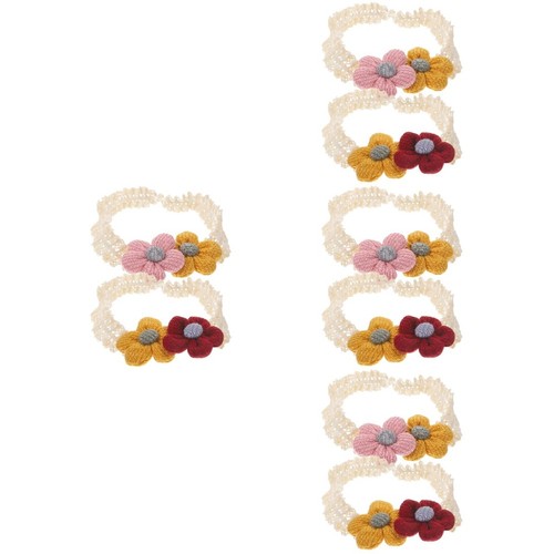 Pack cerchietti bimba - 4,
