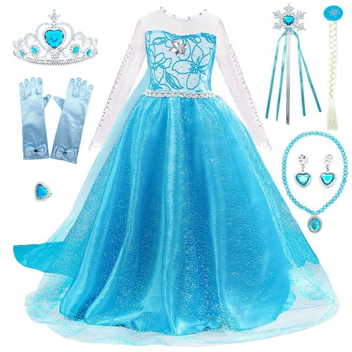 Vestito bambina - vestito,