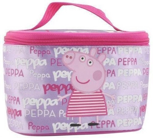 Borsa bauletto peppa pig - peppa,
